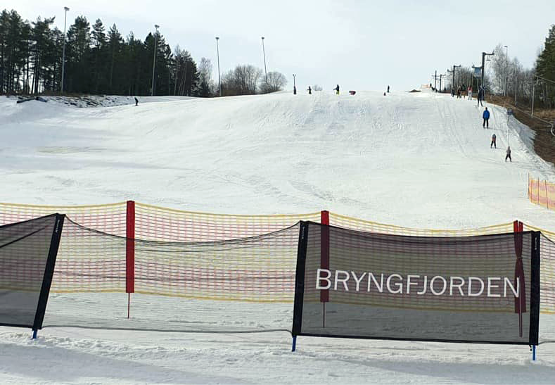 Bryngfjordsbacken