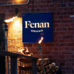 Fenan Kök & Bar