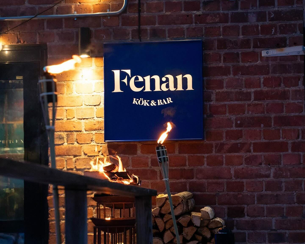 Fenan Kök & Bar