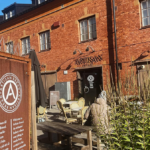 Artisan Bread