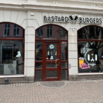 Bastard Burgers – Karlstad City