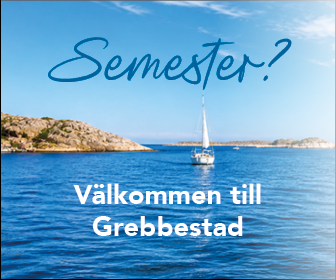 Semester i Grebbestad